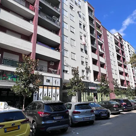 Appartement Sunrise Apartament's