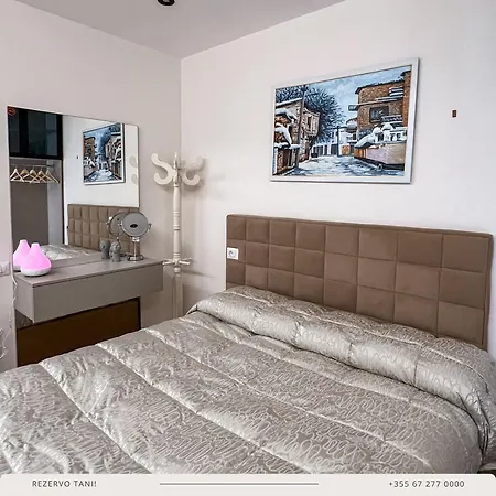 Sunrise Apartament's Tirana