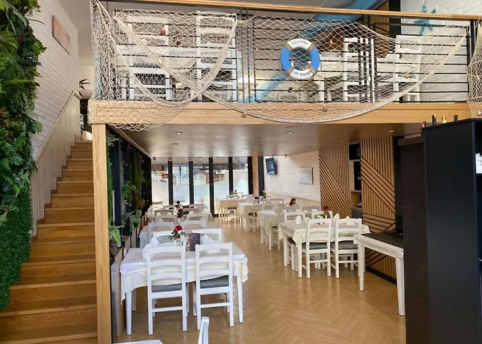 Appartamento Sunrise Apartament's