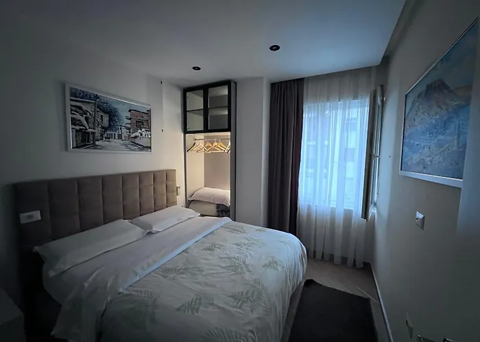 Sunrise Apartament's Appartamento