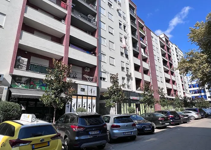 Διαμέρισμα Sunrise Apartament's